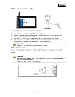 Preview for 42 page of Abus TVAC14000A User Manual