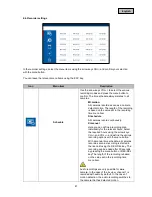 Preview for 47 page of Abus TVAC14000A User Manual