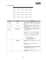 Preview for 49 page of Abus TVAC14000A User Manual