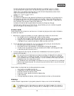 Preview for 62 page of Abus TVAC14000A User Manual