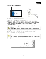 Preview for 70 page of Abus TVAC14000A User Manual