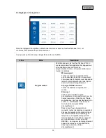 Preview for 75 page of Abus TVAC14000A User Manual