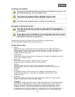 Preview for 89 page of Abus TVAC14000A User Manual