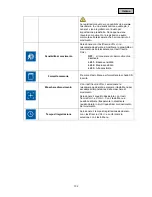 Preview for 132 page of Abus TVAC14000A User Manual