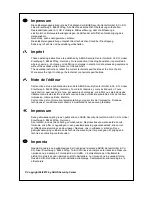 Preview for 143 page of Abus TVAC14000A User Manual