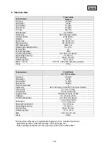 Preview for 102 page of Abus TVAC15000 User Manual