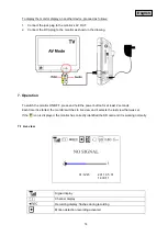 Preview for 14 page of Abus TVAC15000B User Manual