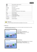 Preview for 15 page of Abus TVAC15000B User Manual