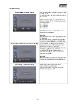 Preview for 19 page of Abus TVAC15000B User Manual