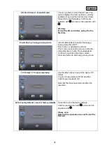 Preview for 20 page of Abus TVAC15000B User Manual