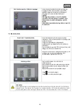 Preview for 39 page of Abus TVAC15000B User Manual