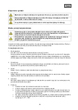 Preview for 47 page of Abus TVAC15000B User Manual