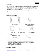 Предварительный просмотр 10 страницы Abus TVAC15000C User Manual