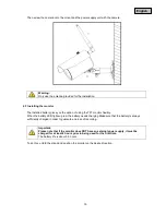 Предварительный просмотр 15 страницы Abus TVAC15000C User Manual