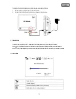 Предварительный просмотр 16 страницы Abus TVAC15000C User Manual