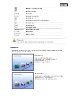 Предварительный просмотр 17 страницы Abus TVAC15000C User Manual