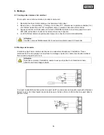 Предварительный просмотр 38 страницы Abus TVAC15000C User Manual