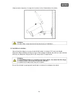 Предварительный просмотр 39 страницы Abus TVAC15000C User Manual