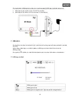 Предварительный просмотр 40 страницы Abus TVAC15000C User Manual