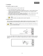 Предварительный просмотр 62 страницы Abus TVAC15000C User Manual