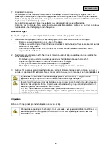 Preview for 39 page of Abus TVAC15100 User Manual