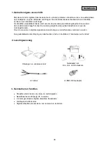 Preview for 41 page of Abus TVAC15100 User Manual