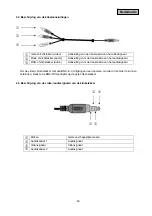 Preview for 43 page of Abus TVAC15100 User Manual