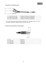 Preview for 54 page of Abus TVAC15100 User Manual