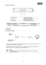 Preview for 55 page of Abus TVAC15100 User Manual