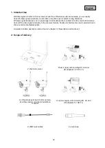 Предварительный просмотр 21 страницы Abus TVAC15300 User Manual