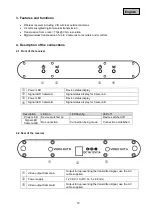 Предварительный просмотр 22 страницы Abus TVAC15300 User Manual