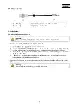 Предварительный просмотр 24 страницы Abus TVAC15300 User Manual