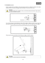 Предварительный просмотр 25 страницы Abus TVAC15300 User Manual