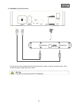 Предварительный просмотр 26 страницы Abus TVAC15300 User Manual