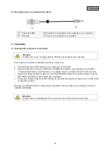 Предварительный просмотр 37 страницы Abus TVAC15300 User Manual