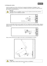 Предварительный просмотр 38 страницы Abus TVAC15300 User Manual