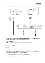 Предварительный просмотр 39 страницы Abus TVAC15300 User Manual