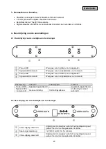 Предварительный просмотр 48 страницы Abus TVAC15300 User Manual