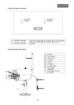 Предварительный просмотр 49 страницы Abus TVAC15300 User Manual