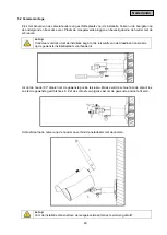 Предварительный просмотр 51 страницы Abus TVAC15300 User Manual