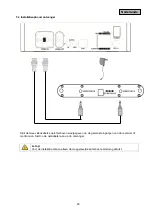 Предварительный просмотр 52 страницы Abus TVAC15300 User Manual