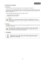 Предварительный просмотр 53 страницы Abus TVAC15300 User Manual