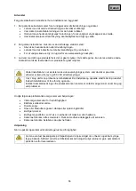 Предварительный просмотр 58 страницы Abus TVAC15300 User Manual