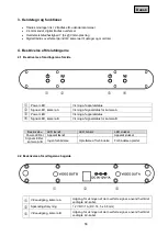 Предварительный просмотр 61 страницы Abus TVAC15300 User Manual