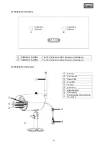 Предварительный просмотр 62 страницы Abus TVAC15300 User Manual