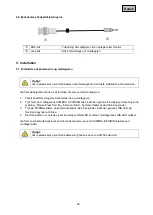 Предварительный просмотр 63 страницы Abus TVAC15300 User Manual