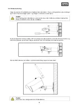 Предварительный просмотр 64 страницы Abus TVAC15300 User Manual