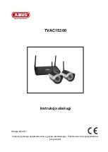 Предварительный просмотр 68 страницы Abus TVAC15300 User Manual