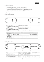 Предварительный просмотр 74 страницы Abus TVAC15300 User Manual