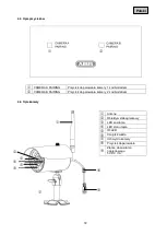 Предварительный просмотр 75 страницы Abus TVAC15300 User Manual